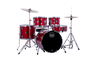 Comet Jazz 18" Rosso infrarosso