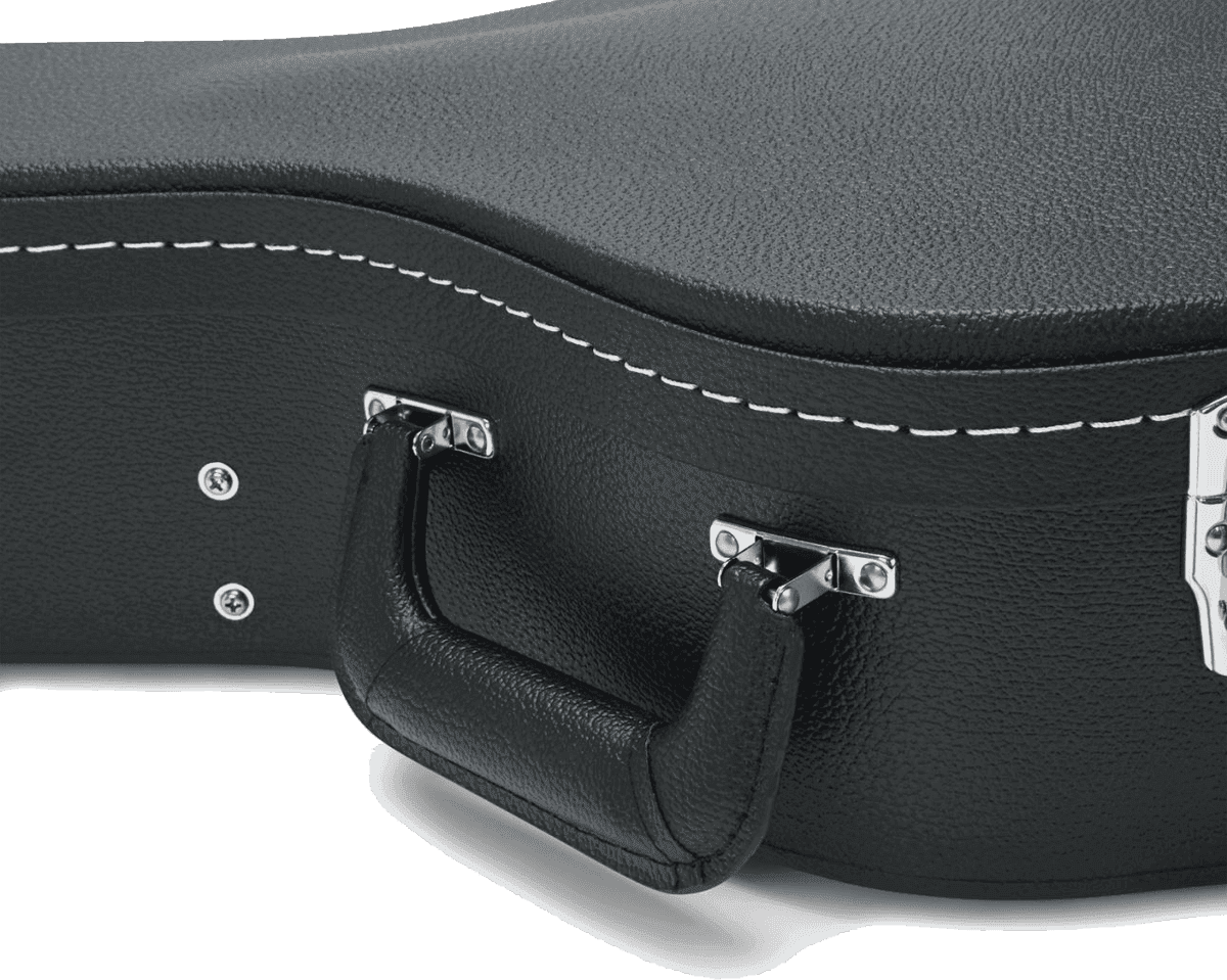 Jumbo Deluxe Custodia in Legno in Legno Deluxe - GW