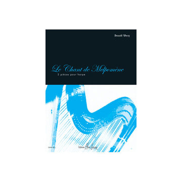 Wery - Chant De Melpomène - Arpa