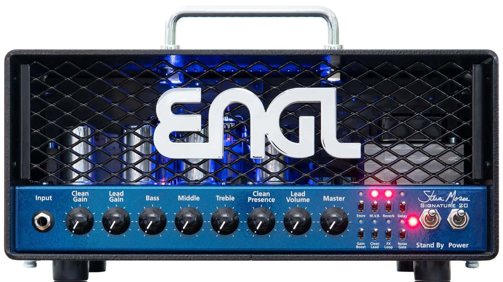 E658 Steve Morse Signature 20W - Ricondizionato