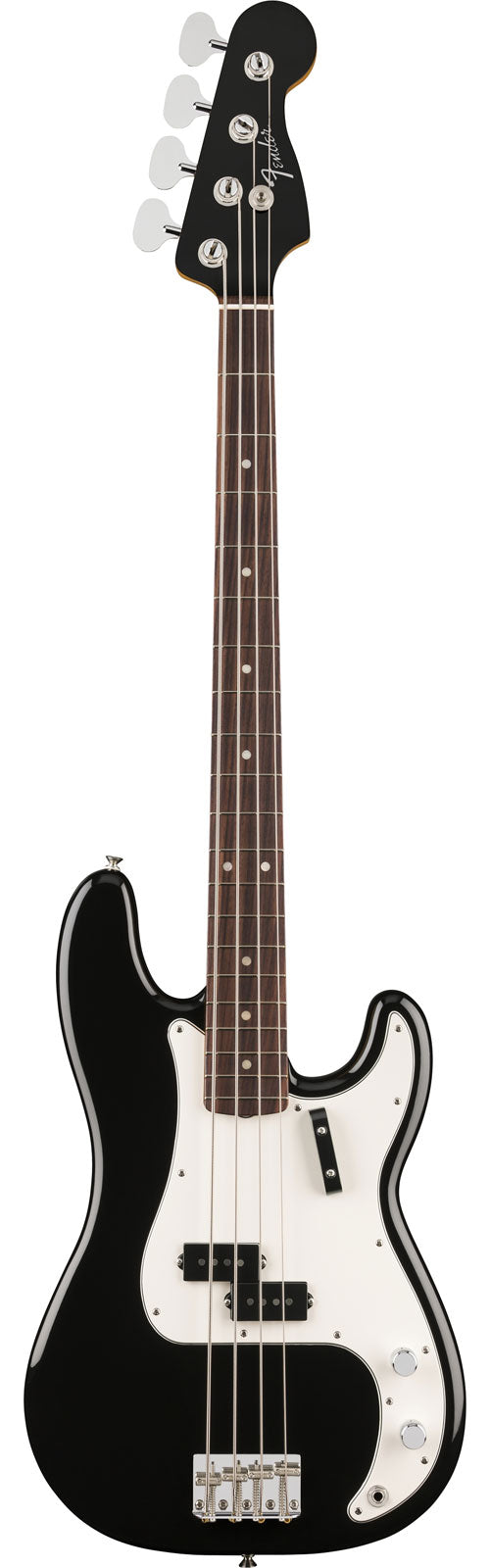 Precision Bass Late '60s Vintera III RW Nero