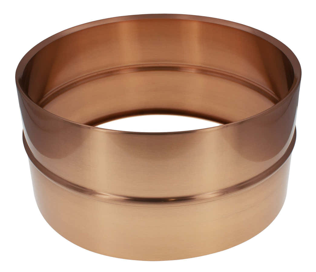 SBZ1407 - 14X7 Fusto in Bronzo - Cassa Chiara
