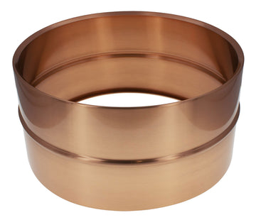 SBZ1407 - 14X7 Fusto in Bronzo - Cassa Chiara