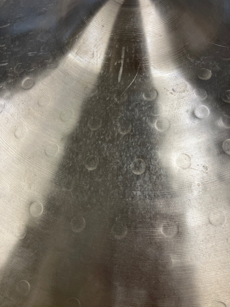 Piatto Ride Stratus 20" - Stock B