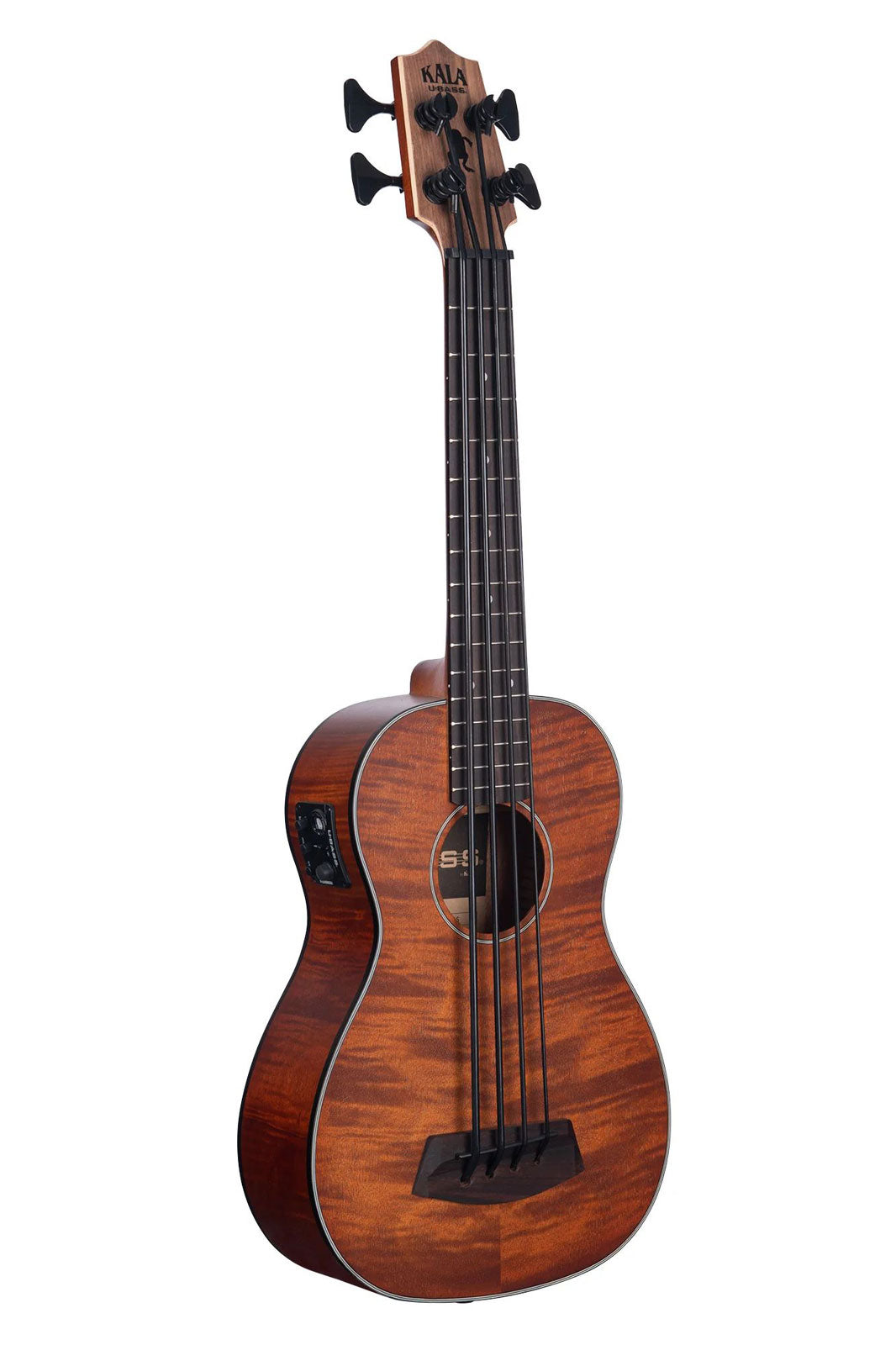 Ubass-Em-Fs Mogano esotico