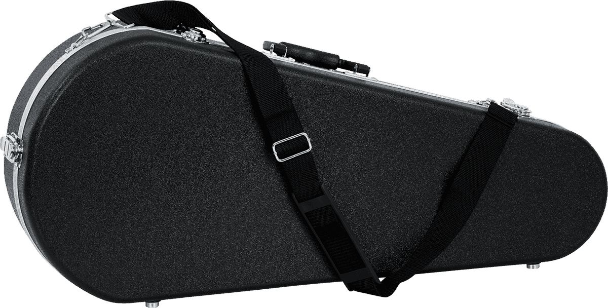 Custodia per Mandolino ABS Deluxe - GC