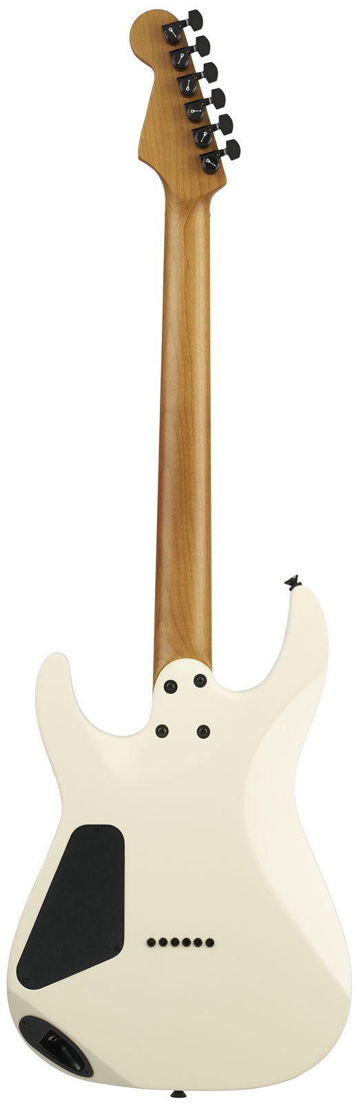 Pro-Mod Plus Dinky DK24 HH HT EB Ebo Bianco Crema