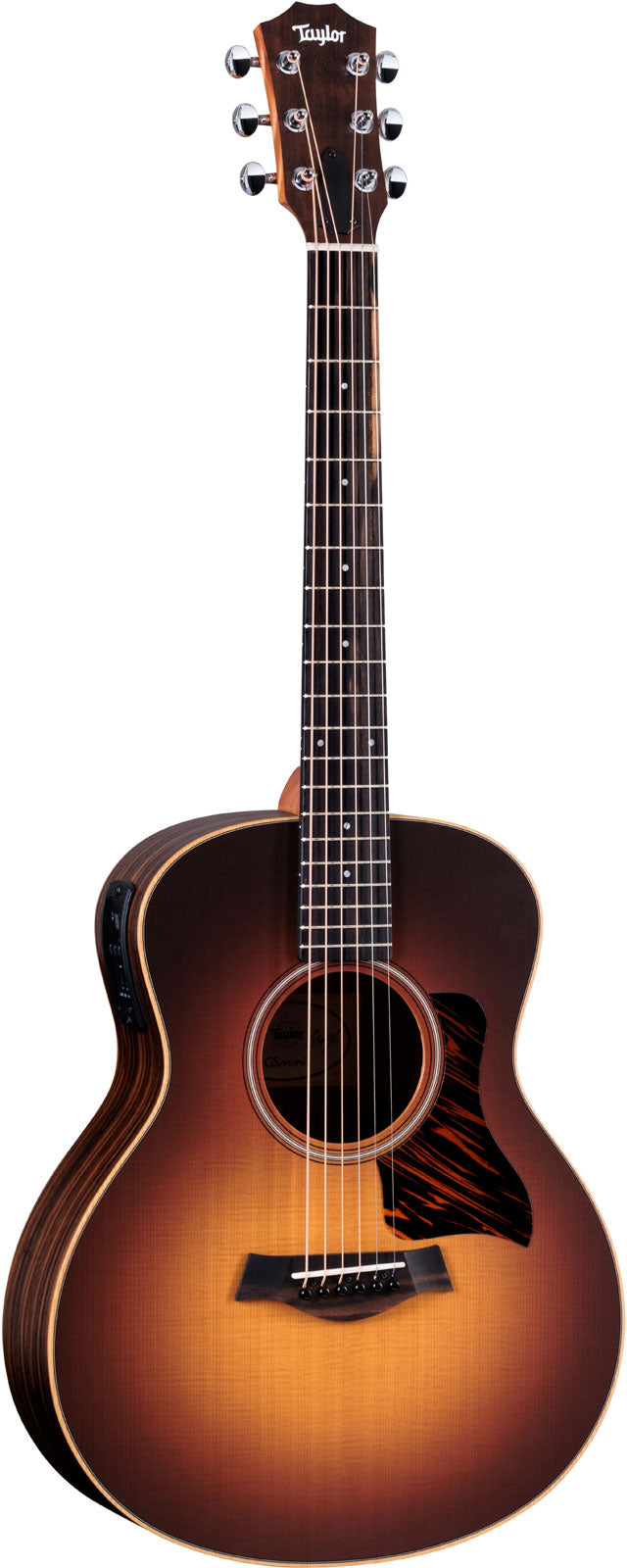 GS Mini-e Palissandro SB Sunburst