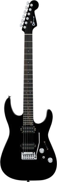 DK24 HH 2PT EB Pro-Mod Plus EBO Raven Black