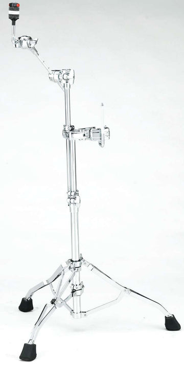 HTC107W - STAR COMBINATION STAND - MOUVABLE TOM / CYMBAL STAND