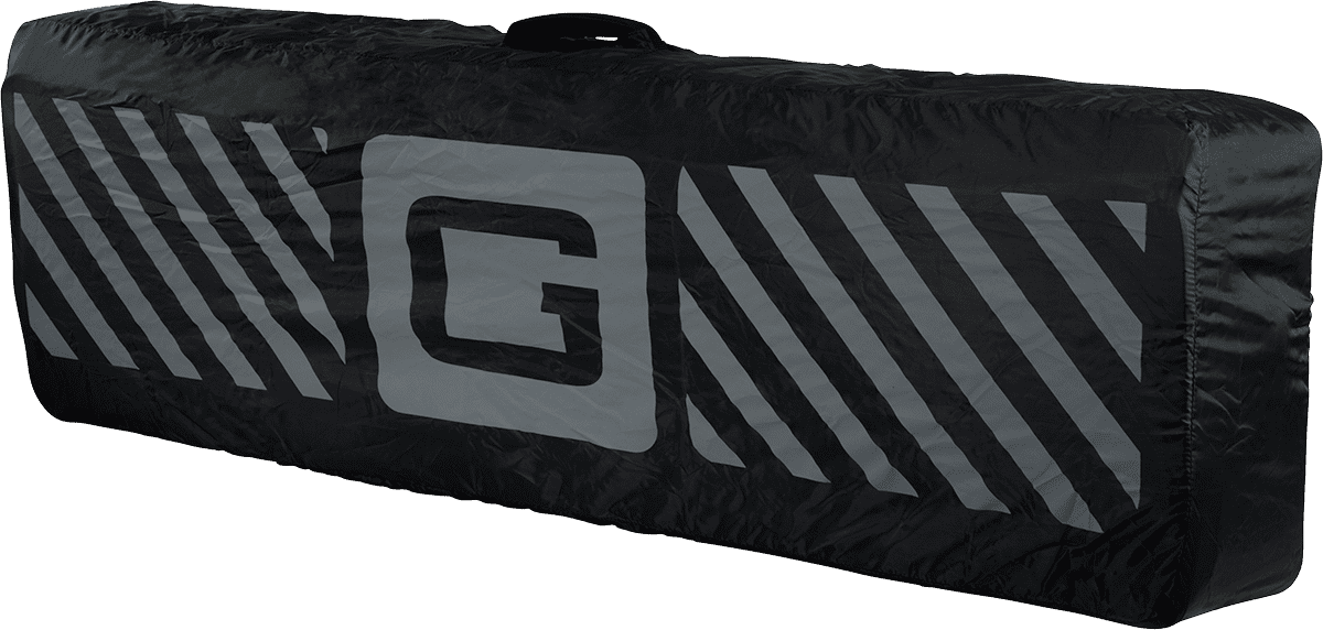 Custodia per tastiera G PG88 Slim Nero