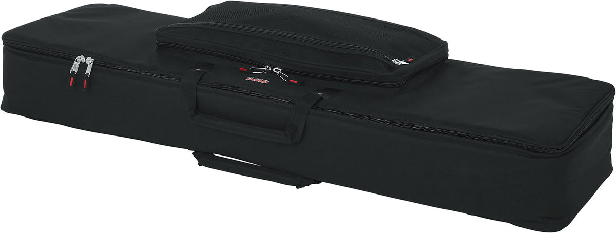 Custodia per tastiera GKB-88 Slim Nero