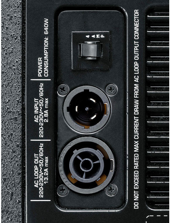 Muse 210LA