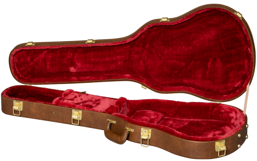 Custodia ES-339 Original Marrone