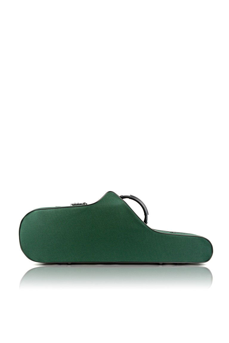Custodia Sassofono Tenore Classic - Verde