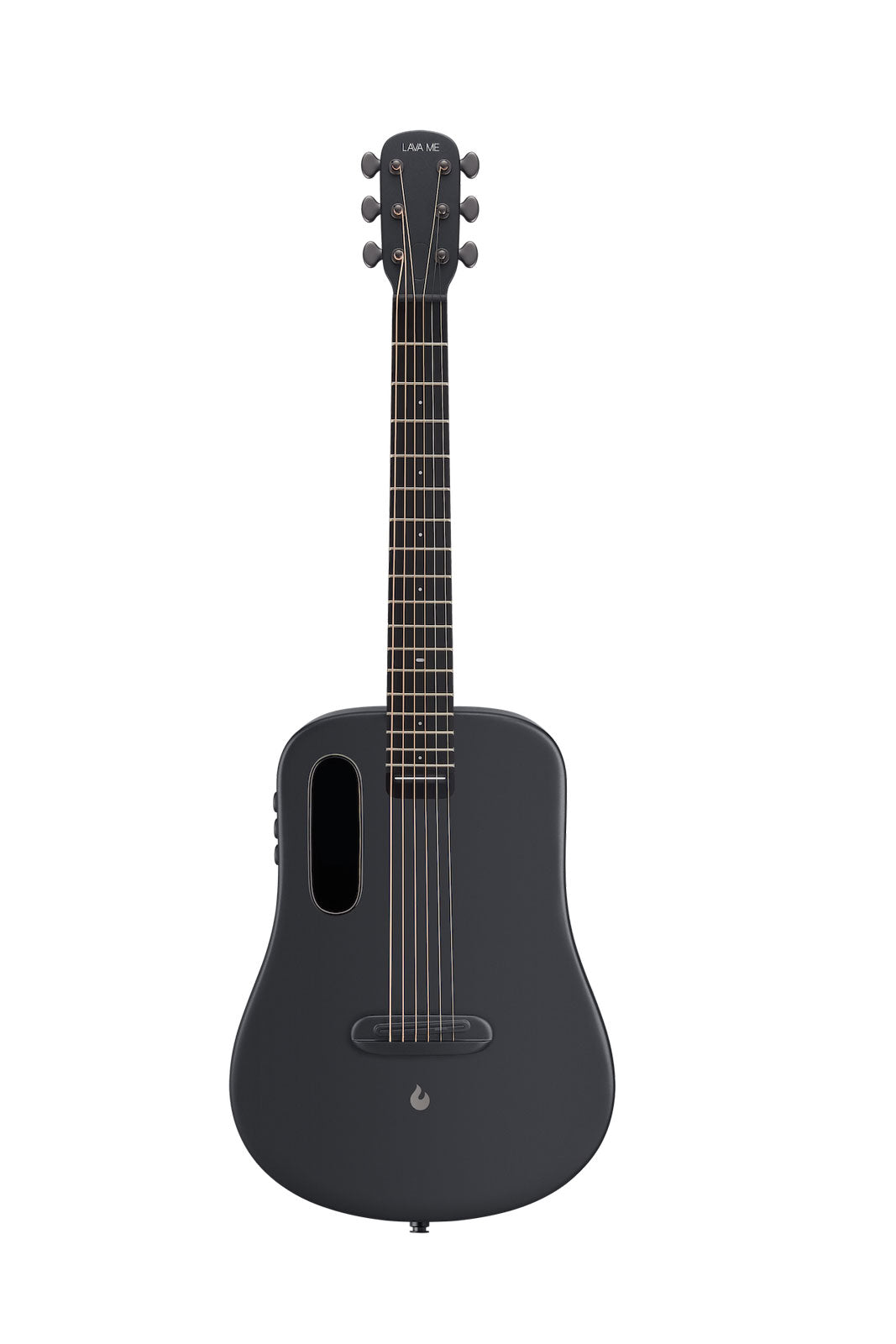 Lava Me Air Carbon Nero spaziale