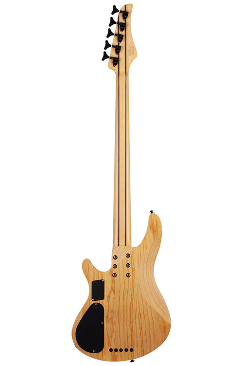 Reaper-5 Satinato naturale
