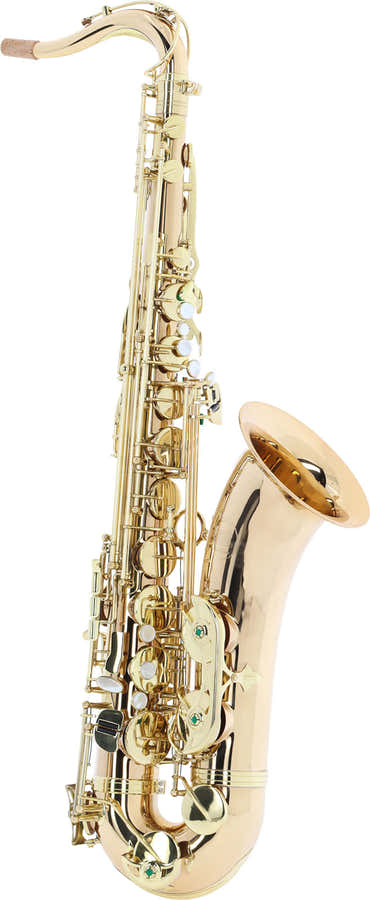 Vendôme Tenore Sib Verniciato e Ottone Rosa VT-8