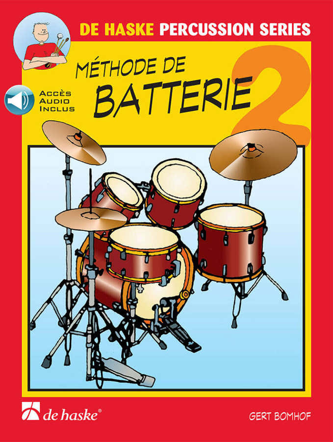 Metodo Di Batteria Vol.2