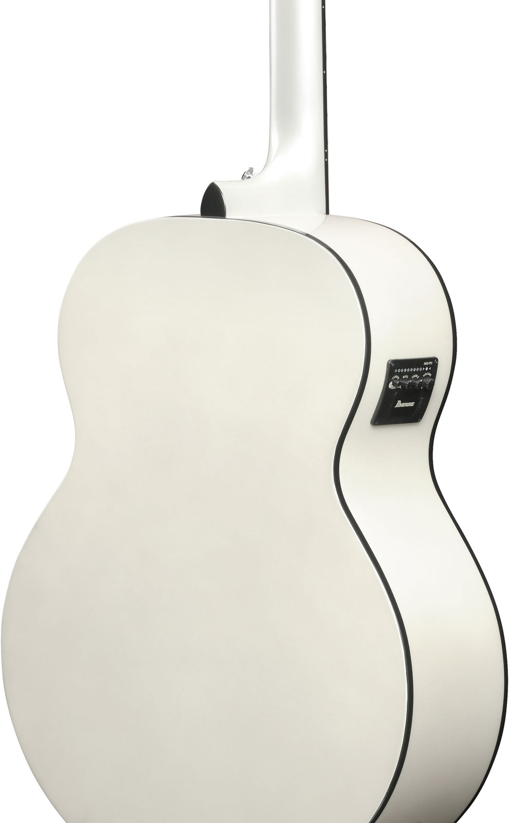 AJ70M2E LTD Edition Bianco perla lucido
