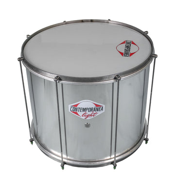 CL-SUA08 Surdo Metallo Light 20" X 40CM- 8 Tiranti