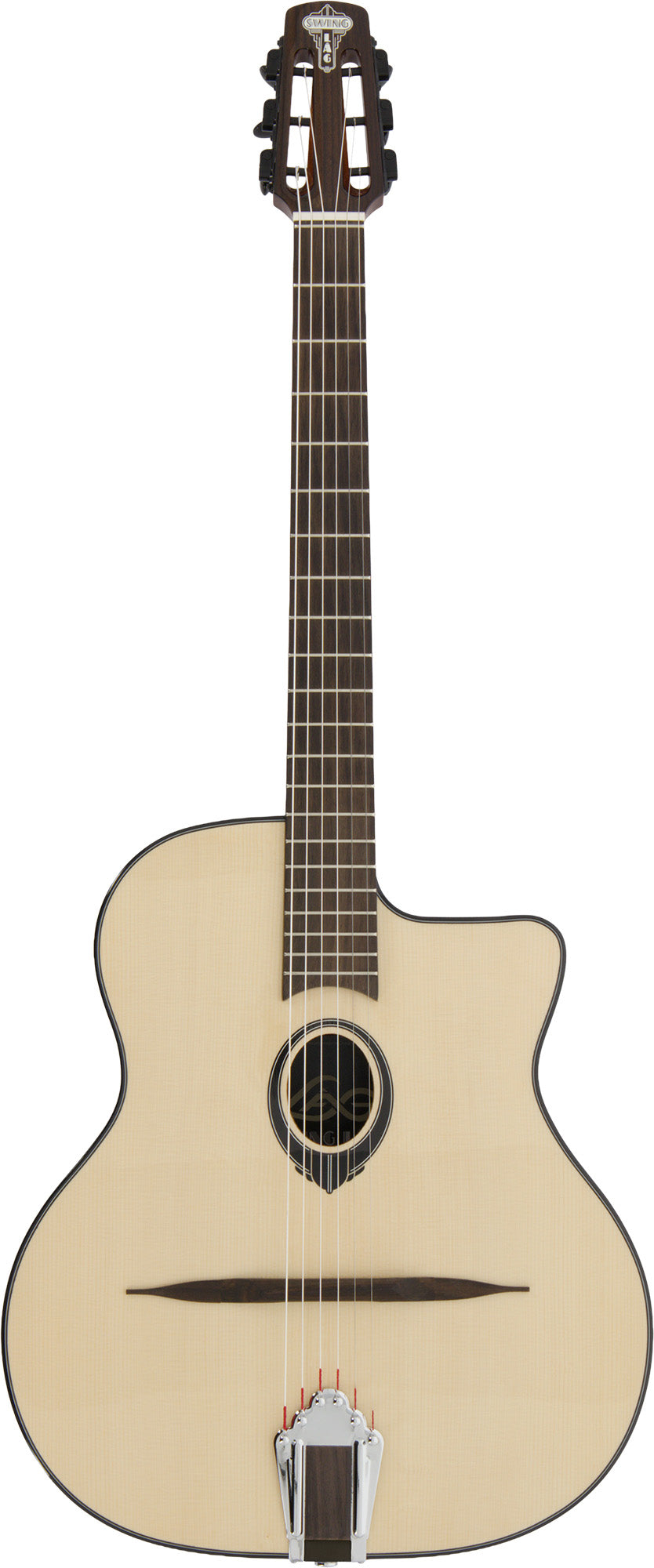 SL200 Swing Lâg Buca piccola + Custodia