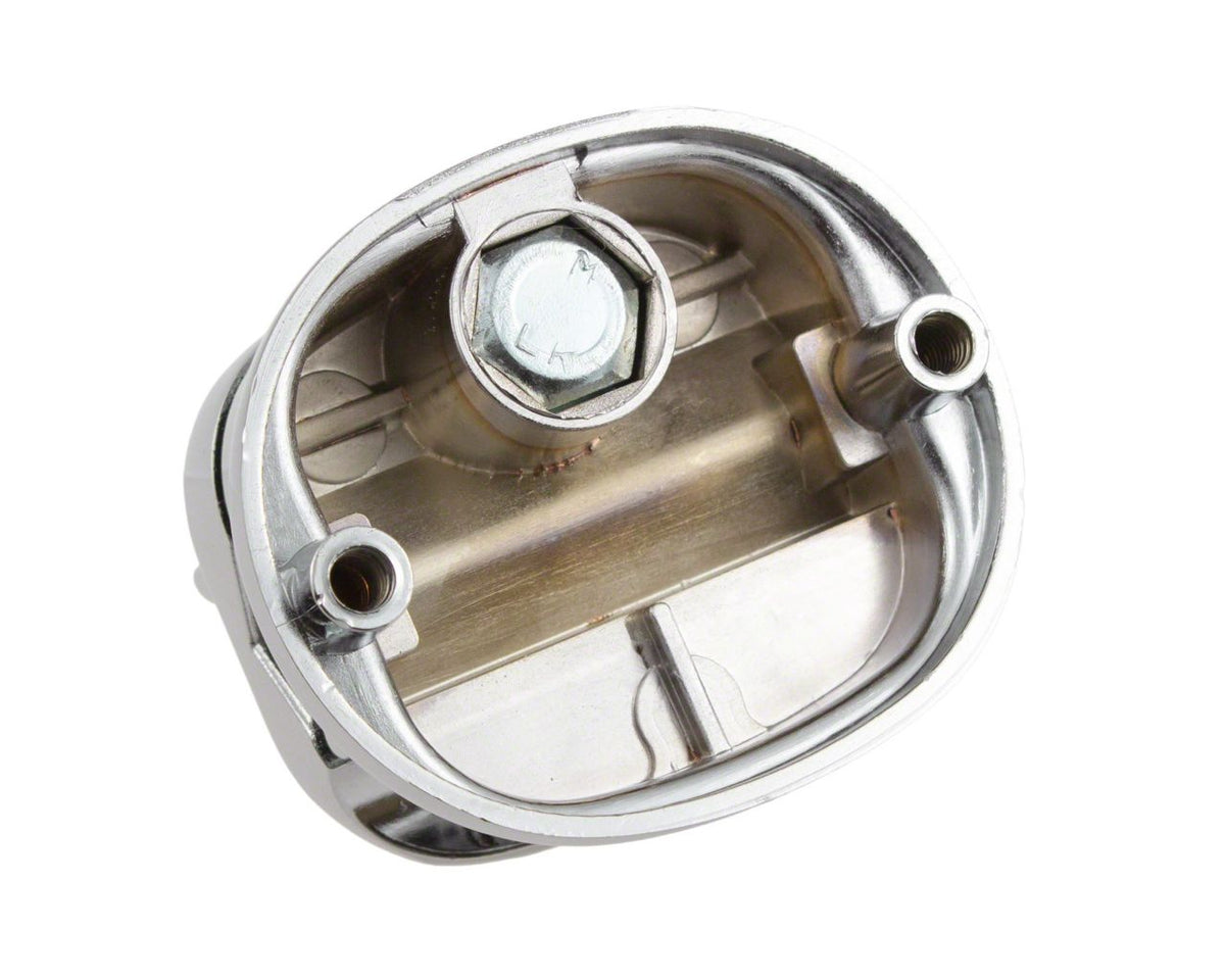 TB9 - Supporto Deluxe quadrato per Tom / Tom a terra 50mm (X1)