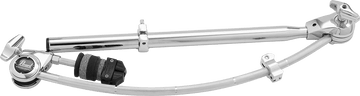 CH-1030C CURVED CYMBAL STAND GYRO-LOCK