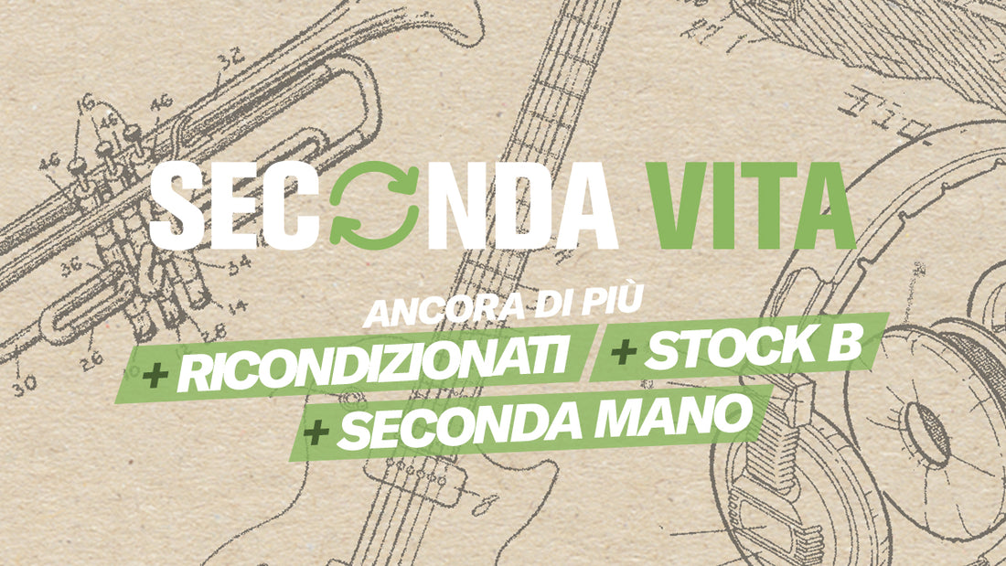 Seconda vita