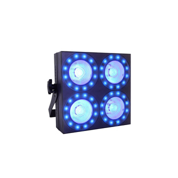 Blinder 4X30W Anello COB
