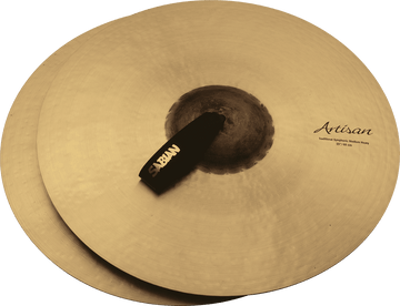 ARTISAN 19" TRAD SYM MED HEAV