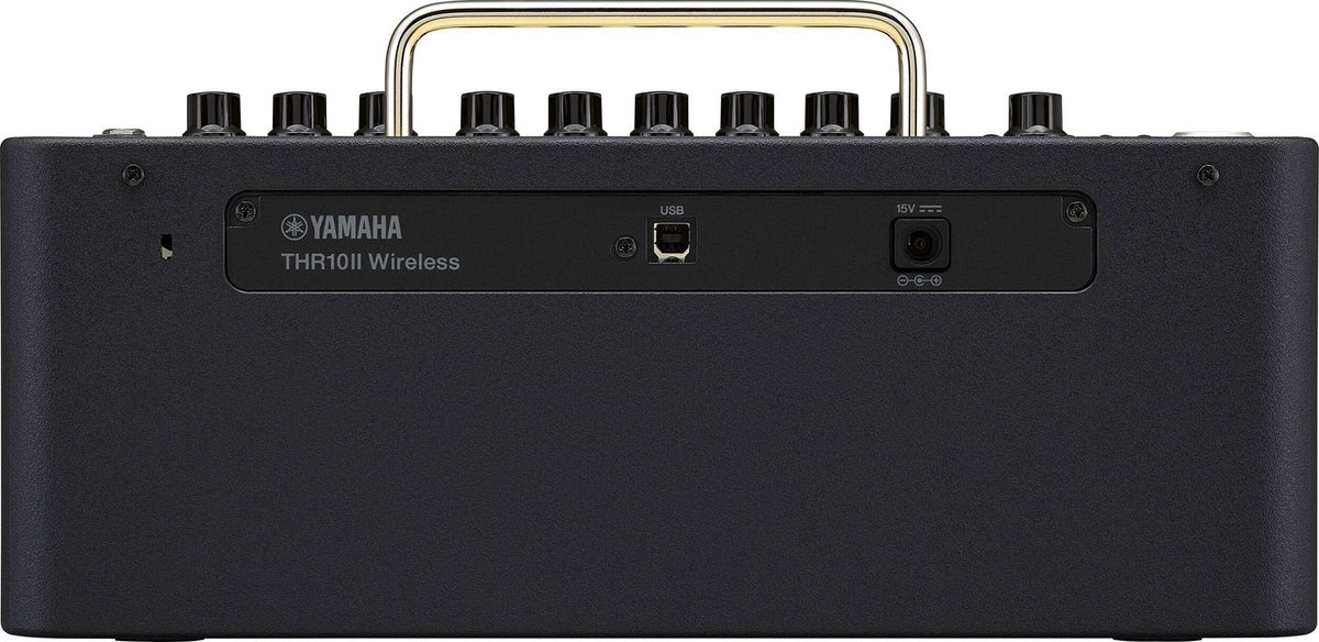 THR10II Senza fili 20W