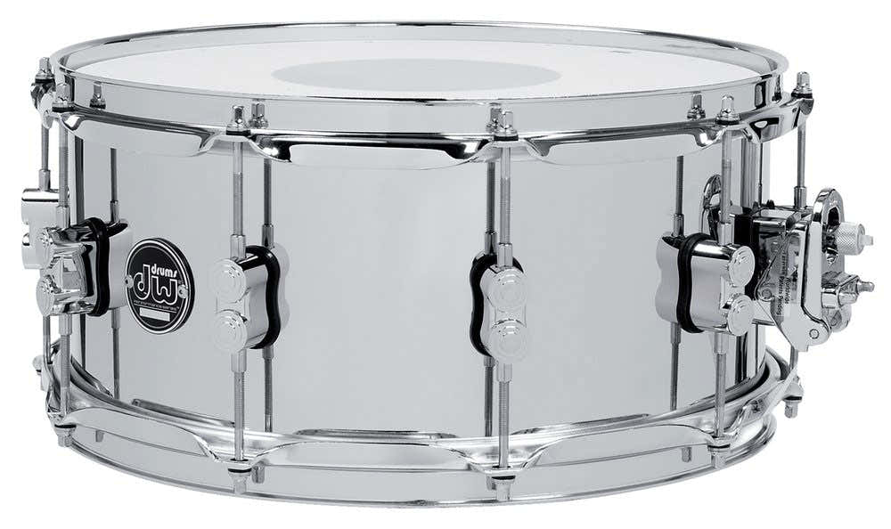 PERFORMANCE ACCIAIO 14 X 6,5"