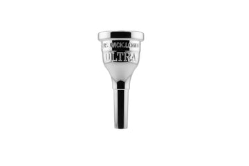 Steven Mead Ultra 4H Argentata (Flicorno baritono)