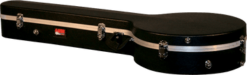 Custodia Per Banjo XL Nera ABS Deluxe - GC