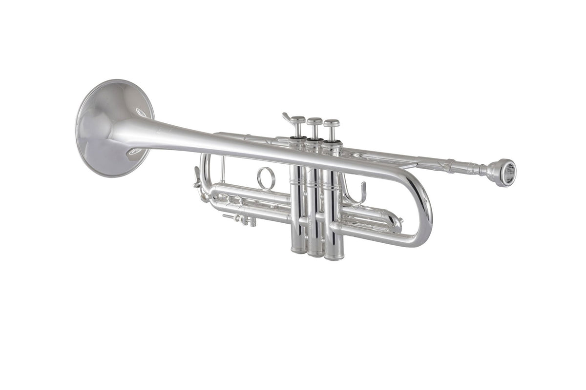 180-37R Stradivarius - Sib Argentata