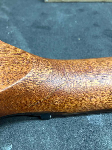 Lâg Travel Cedro Rosso Electro - Stock B
