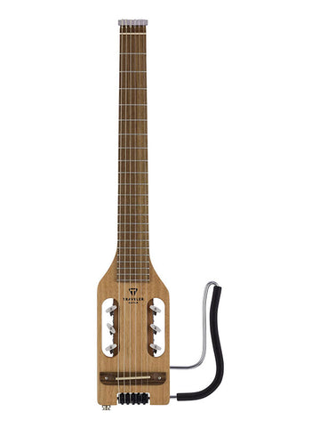 Ultra-Light Nylon Mogano