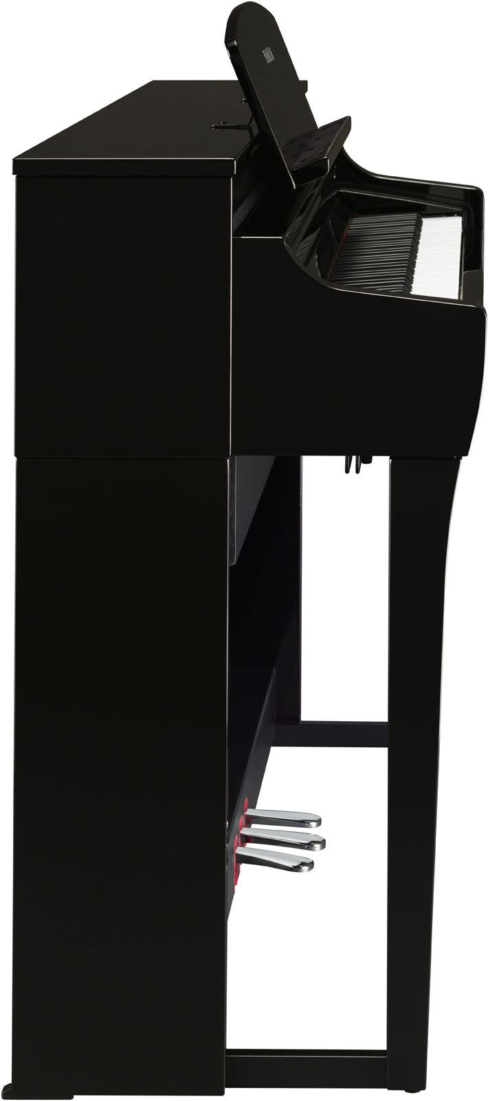 CSP275 Nero Lucido