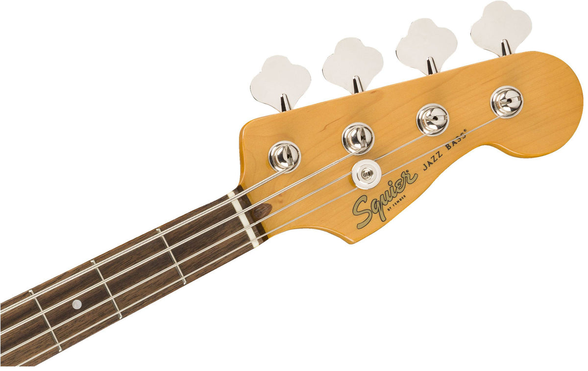 Jazz Bass 60S Classic Vibe Lrl Blu Daphne