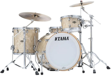 Starclassic Walnut/birch Rock 22 VMP