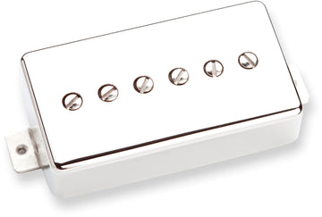 PHAT CAT SILENCER P90 HOT HUMBUCKER SIZED BRIDGE NICKEL