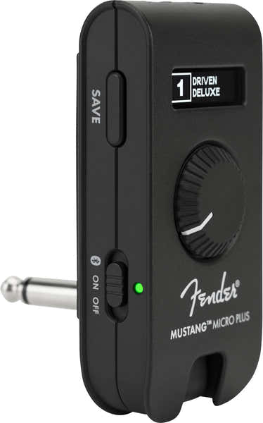 Mustang Micro Plus - Ricondizionato