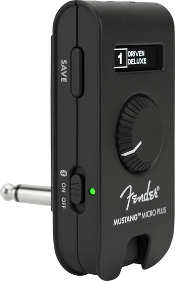 Mustang Micro Plus - Ricondizionato