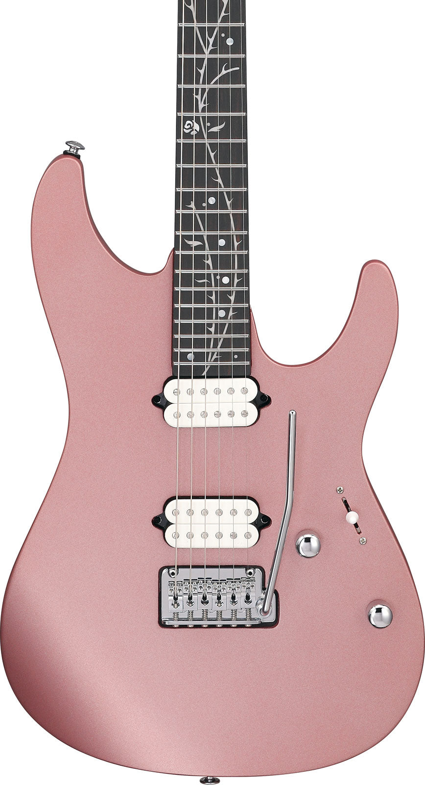 TOD10 Signature Tim Henson Malva metallizzato