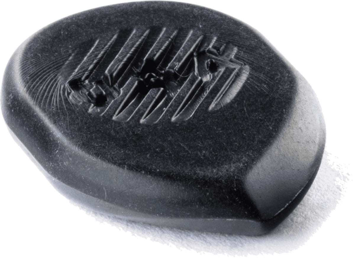6 x 5,00mm Primetone Medio