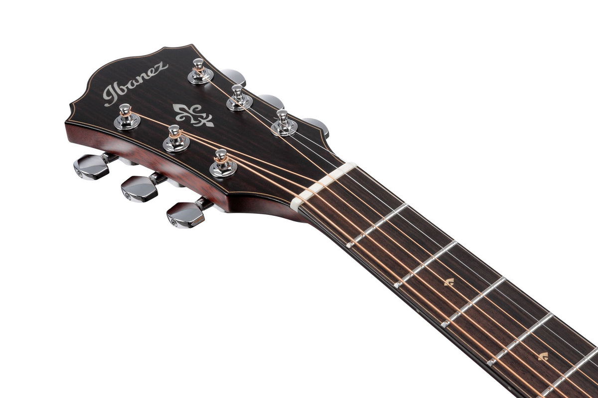 AE410-LGS Platino naturale