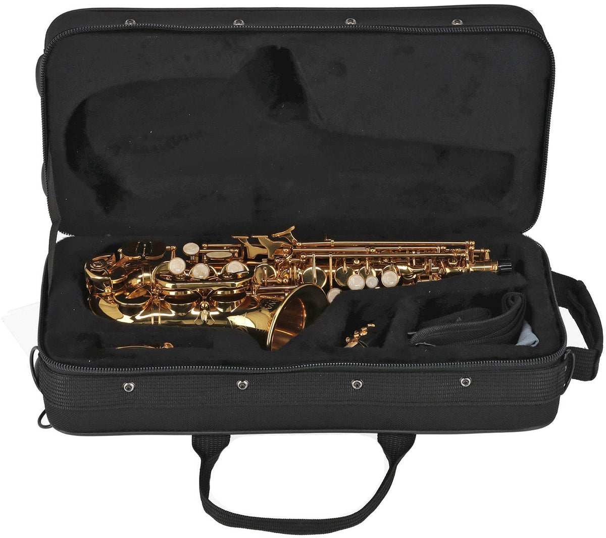 Ambition SC650 Sib Verniciato