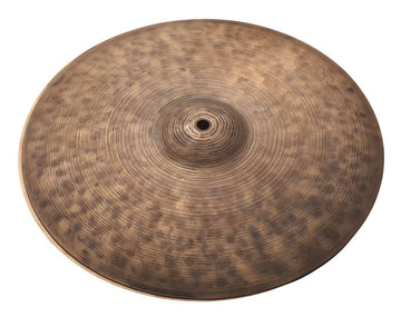 15" 30TH ANNIVERSARY HI-HAT