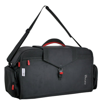 Custodia Prestige per tre trombe
